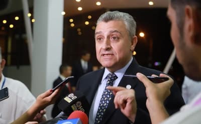 Tras homicidio, anuncian cambios en la Agrupación Especializada