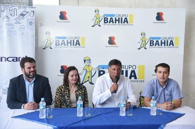 Emblema digitaliza sistema de cobros