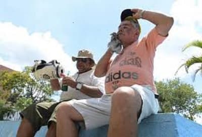 ANDE se sincera y confiesa que cortes seguirán