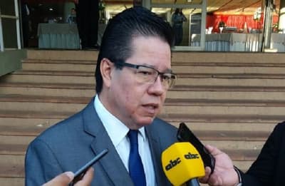 Contralor anuncia hallazgos en auditoría a Municipalidad de CDE