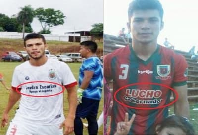 Ley prohíbe propaganda política en clubes deportivos