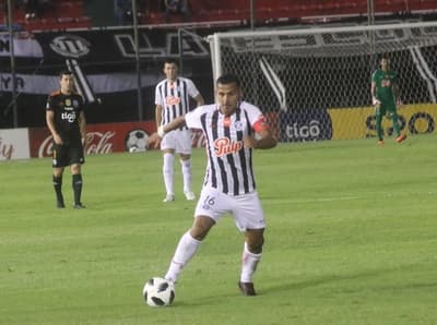 Por la continuidad de la Fecha 21 se disputan tres partidos