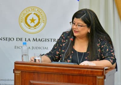 Ultiman detalles para iniciar intervención en comuna de Ciudad del Este