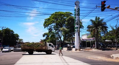 Inicia pago de subsidio a frentistas del metrobús