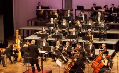 La OSCA ofrecerá obras de sinfonismo francés este jueves