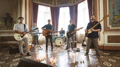 Partes Iguales celebra 20 años de trayectoria con un concierto