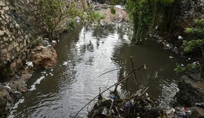 Niño pierde la vida tras caer a una zanja