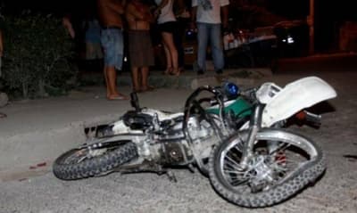Dos hombres mueren en fatal percance