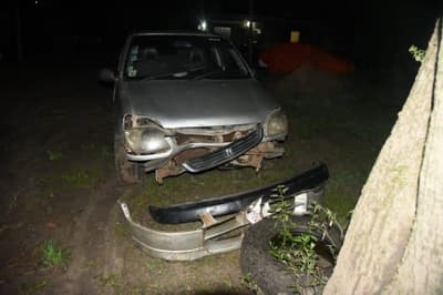 Abogado califica de “oportunista” elevar penas a conductores ebrios