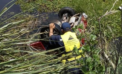 Joven paraguayo muere en accidente en Argentina