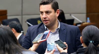 Diputados sesionará con mínima asistencia, tras caso positivo