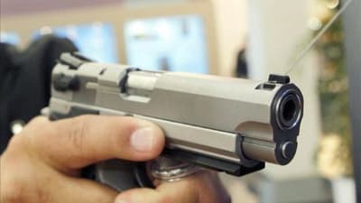 Joven es secuestrado por tres desconocidos en Pedro Juan Caballero