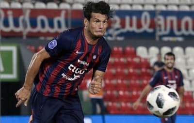 Cerro confirma continuidad de Haedo