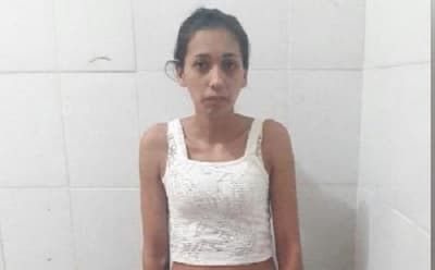 Detienen a joven por golpear a su madre