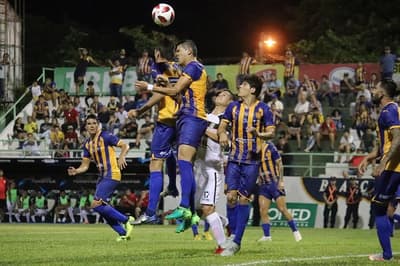 Segunda fecha del Apertura cierra con dos partidos