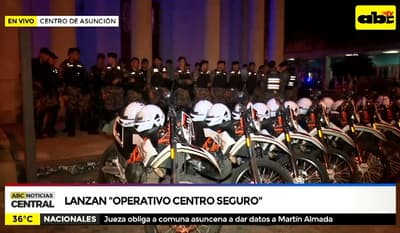 Policía emprende cruzada contra tortoleros