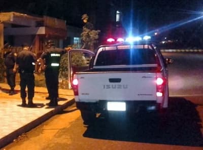 Pedro Juan inicia el año con un hecho de sicariato