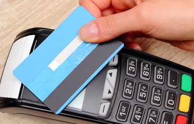Entidades financieras se suman a la tecnología contactless