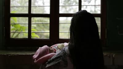Buscan a sospechoso que abusó de niña madre