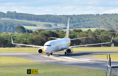 Aerolínea low cost ofrece vuelos de repatriación para pasajeros varados