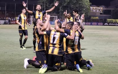 Torneo Clausura inicia con dos encuentros este viernes