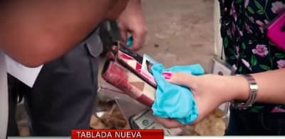 Intento de feminicidio acaba en suicidio