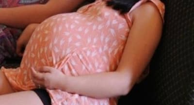 Madre denuncia desaparición de su bebé en centro asistencial