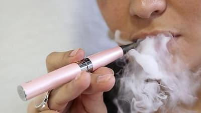 Médico advierte sobre los efectos nocivos del “vape”