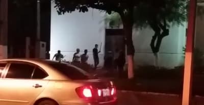 Se registran nuevos incidentes en Concepción