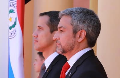 Abdo Benítez: Se rompieron relaciones con el “tirano”, no con Venezuela