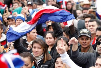 10 grandes problemas que nunca se resuelven en Paraguay