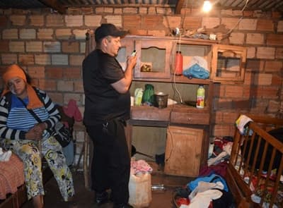 Imputarán a madre sospechosa de asesinar a su bebé