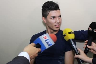 ¿Marabel en el PCC?: Pertenecer al grupo es como ser “Superman”