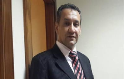 Abogado de Cucho denuncia faltante de dinero