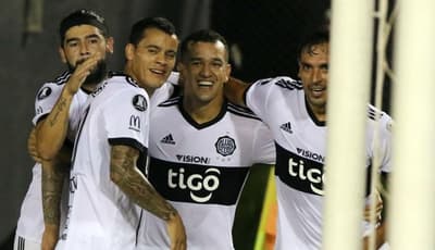 Olimpia debuta en Copa Paraguay este martes