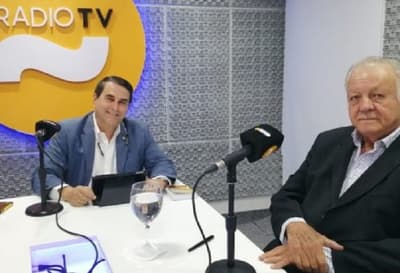 Wasmosy resalta figura de Stroessner y dice que fue un "patriota"