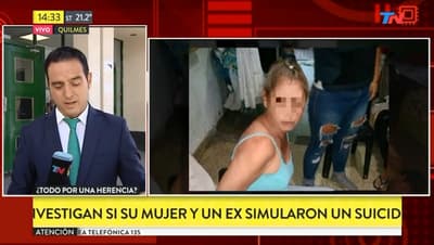 "Viuda negra" paraguaya fracasa en Argentina
