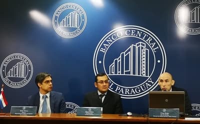 BCP reduce previsión de crecimiento económico