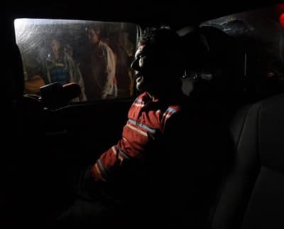Detienen a un hombre por asesinar a su hermano en Luque