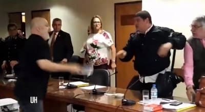 Payo revela millonario salario de "asesor" de Lugo