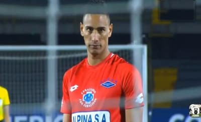 Independiente echa a futbolista venezolano por errar penal
