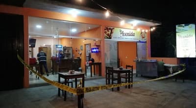 Motochorro muere apuñalado en asalto
