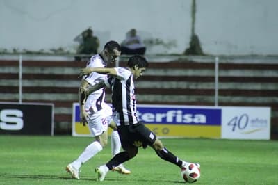 Santaní obtiene su primera victoria en el Apertura