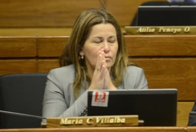 Sidepol desmiente comunicado sobre agresión de diputada cartista