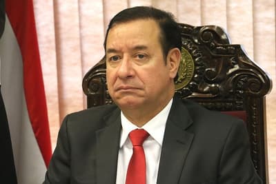 Cartista dice que Cuevas debe pagar con sus huesos en la cárcel