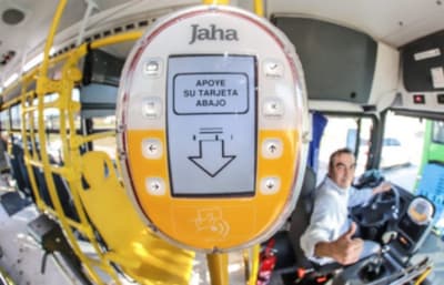 10 claves para entender cómo funcionará el billetaje electrónico