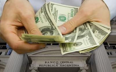 Mal momento económico alcanza al 90% del mundo, según FMI