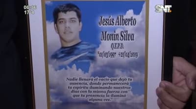 Familiares de hincha asesinado advierten deseo de venganza de barra