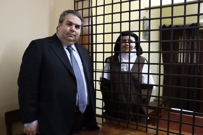 Diplomático se enteró de su destitución mediante página de Presidencia