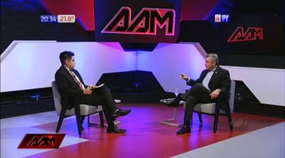 Juramento de Cartes y Nicanor es mera especulación, dice Villamayor